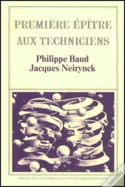 Capa do artigo Première Épître Aux Techniciens