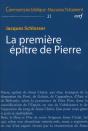 Premiere Epitre De Pierre - Preview