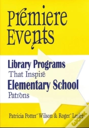Capa do artigo Premiere Events