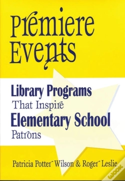 Capa do artigo Premiere Events