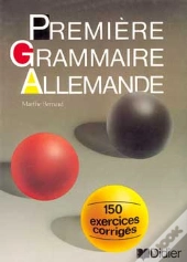 Premiere Grammaire Allemande