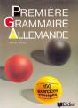 Premiere Grammaire Allemande - Preview