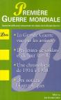 Première Guerre Mondiale - Preview