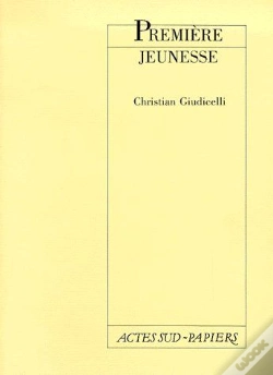 Capa do artigo Première Jeunesse