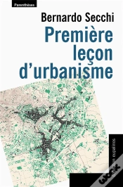 Capa do artigo Premiere Lecon D