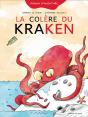 Première Lecture Syllabée : La Colère Du Kraken - Preview