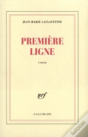Capa do artigo Première Ligne