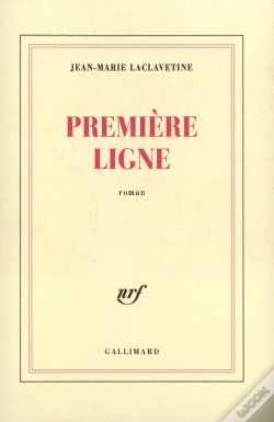 Capa do artigo Première Ligne