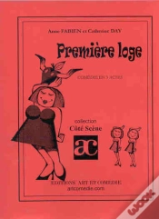 Capa do artigo Premiere Loge