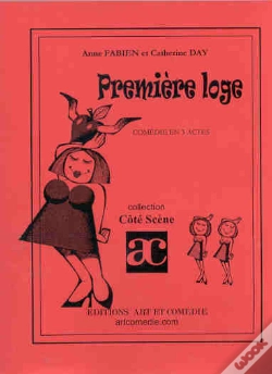 Capa do artigo Premiere Loge
