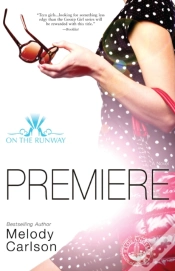 Capa do artigo Premiere