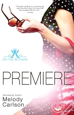 Capa do artigo Premiere
