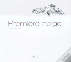 Capa do artigo Premiere Neige