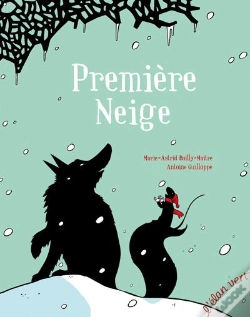 Capa do artigo Premiere Neige