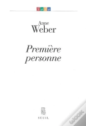 Capa do artigo Première Personne