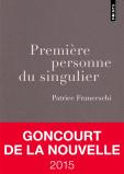 Première Personne Du Singulier