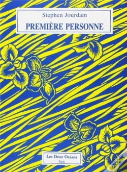 Capa do artigo Premiere Personne