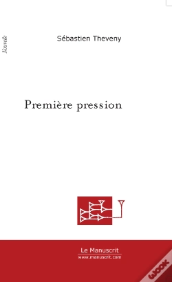 Capa do artigo Premiere Pression