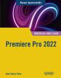 Premiere Pro 2022 - Preview