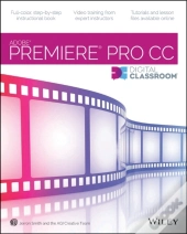 Premiere Pro Cc Digital Classroom