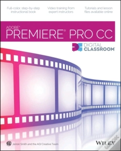 Capa do artigo Premiere Pro Cc Digital Classroom