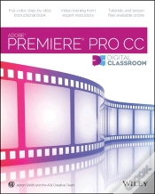 Capa do artigo Premiere Pro Cc Digital Classroom