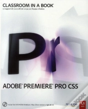 Capa do artigo Premiere Pro Cs5