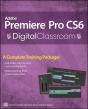 Premiere Pro Cs6 Digital Classroom - Preview