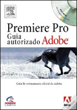 Capa do artigo Premiere Pro