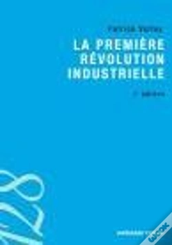 Capa do artigo Premiere Revolution Industrielle 2e Edition