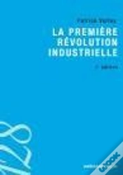 Capa do artigo Premiere Revolution Industrielle 2e Edition