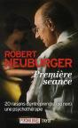 Première Séance ; 20 Raisons D'Entreprendre (Ou Non) Une Psychothérapie - Preview