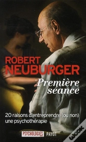 Capa do artigo Première Séance ; 20 Raisons D