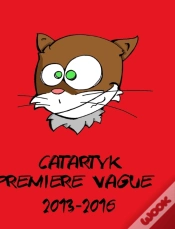 Capa do artigo Premiere Vague 2013-2016