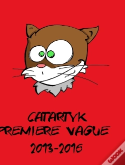 Capa do artigo Premiere Vague 2013-2016