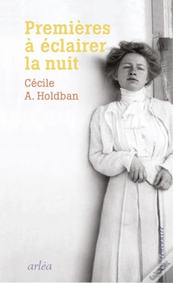 Capa do artigo Premières À Éclairer La Nuit