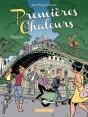 Premieres Chaleurs Integrale (Hd) - Preview