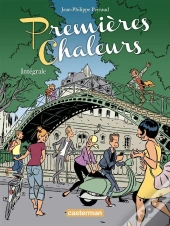 Premieres Chaleurs Integrale (Hd)