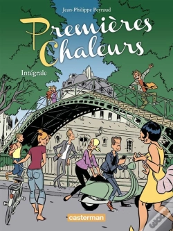 Capa do artigo Premieres Chaleurs Integrale (Hd)