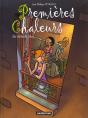 Premieres Chaleurs T.1; Du Mois De Mai - Preview