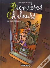 Capa do artigo Premieres Chaleurs T.1; Du Mois De Mai