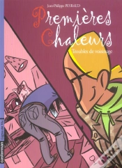 Capa do artigo Premieres Chaleurs T.5; Troubles De Voisinage
