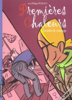 Capa do artigo Premieres Chaleurs T.5; Troubles De Voisinage