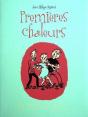 Premières Chaleurs Tome 2 ; Du Mois De Juin - Preview