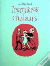 Capa do artigo Premières Chaleurs Tome 2 ; Du Mois De Juin