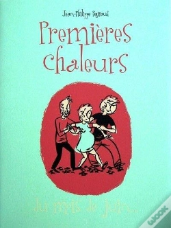 Capa do artigo Premières Chaleurs Tome 2 ; Du Mois De Juin