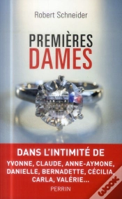 Capa do artigo Premieres Dames