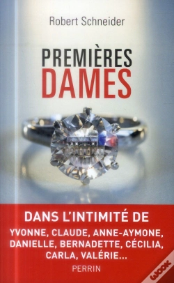 Capa do artigo Premieres Dames