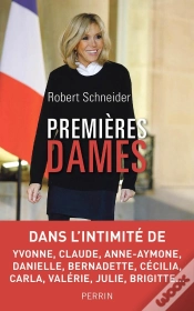 Capa do artigo Premieres Dames