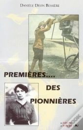 Premières Des Pionnières